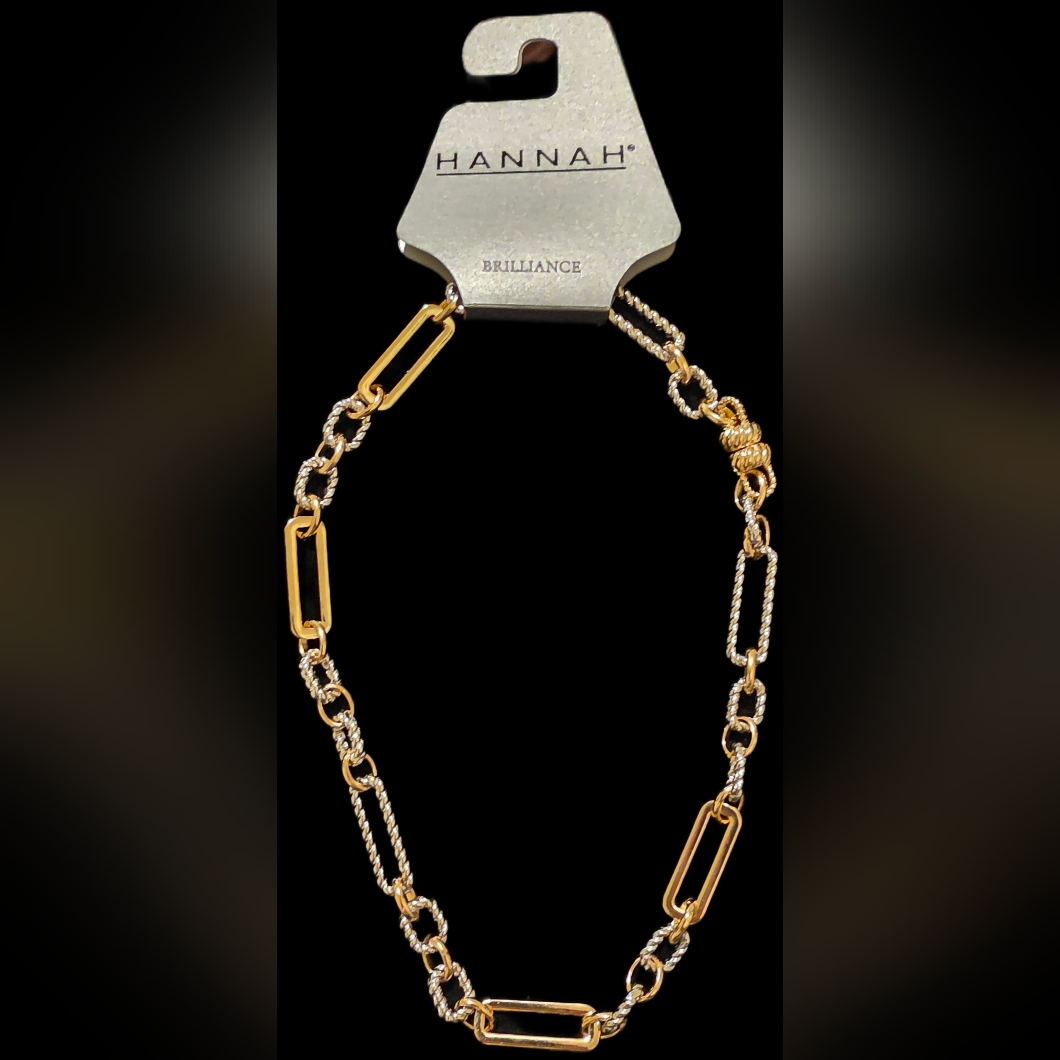 Chain Necklace